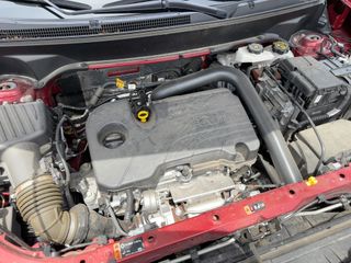 2024 Chevrolet Equinox AWD RS - Engine Compartment Image